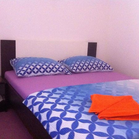 Apartment Luna Ploce  Ngoại thất bức ảnh