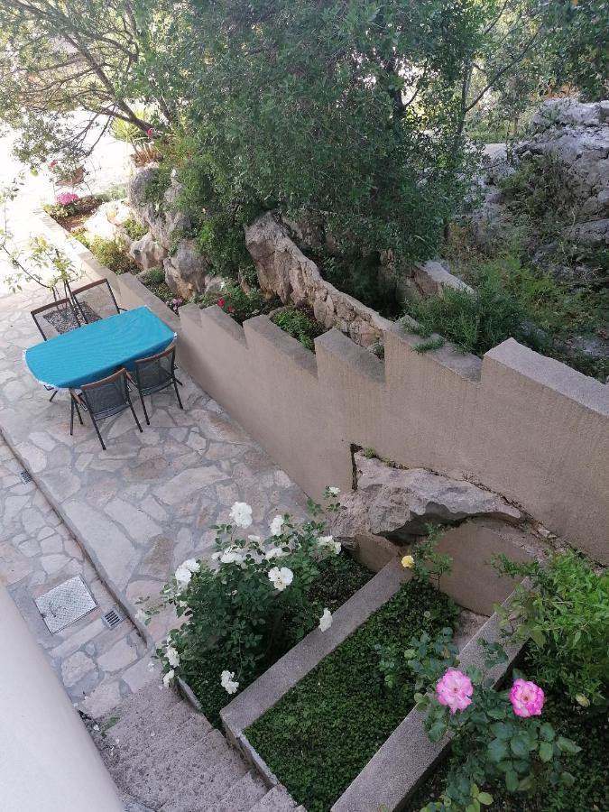 Apartment Luna Ploce  Ngoại thất bức ảnh
