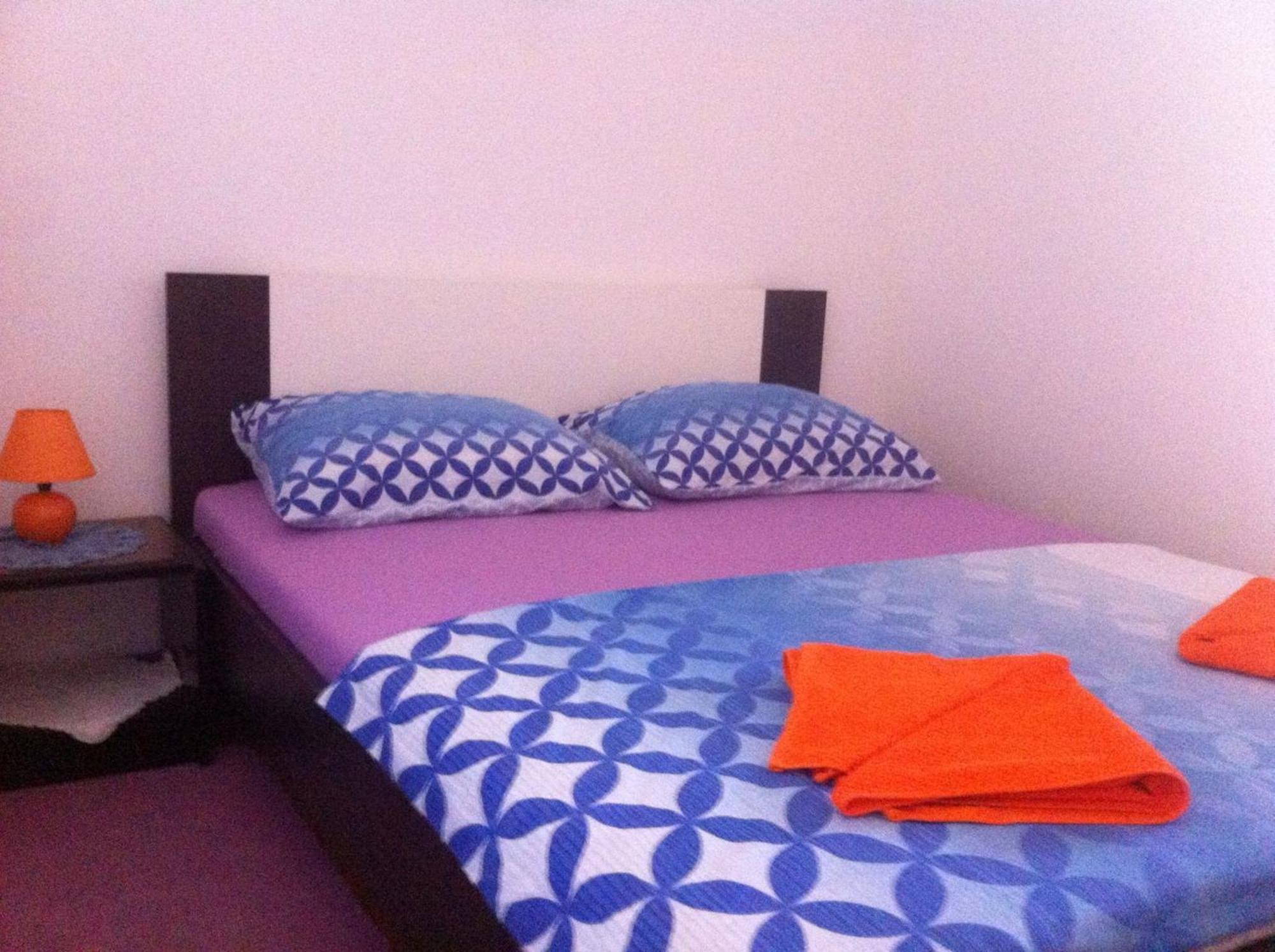 Apartment Luna Ploce  Ngoại thất bức ảnh
