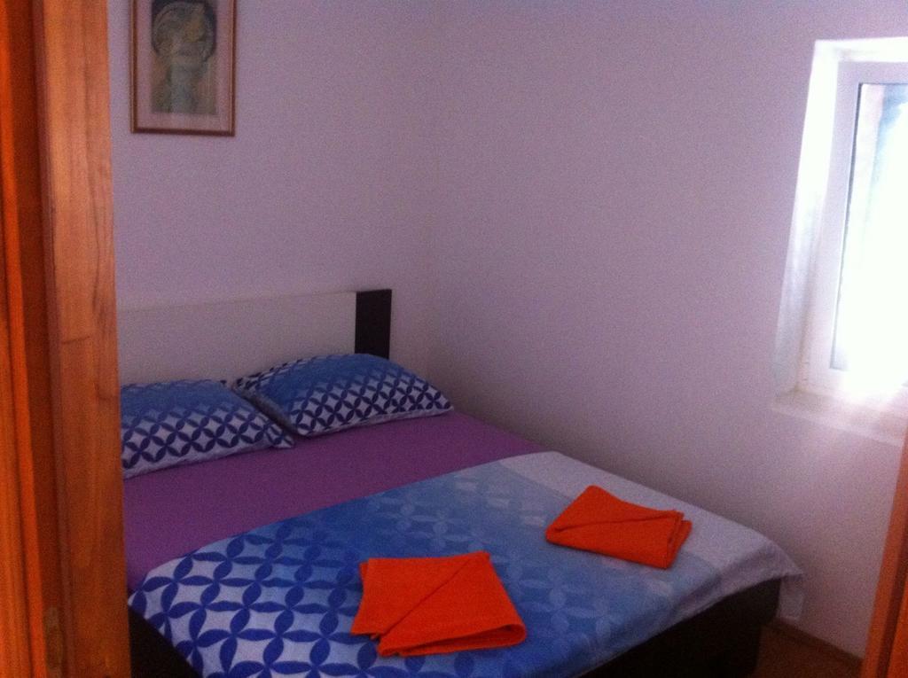 Apartment Luna Ploce  Ngoại thất bức ảnh