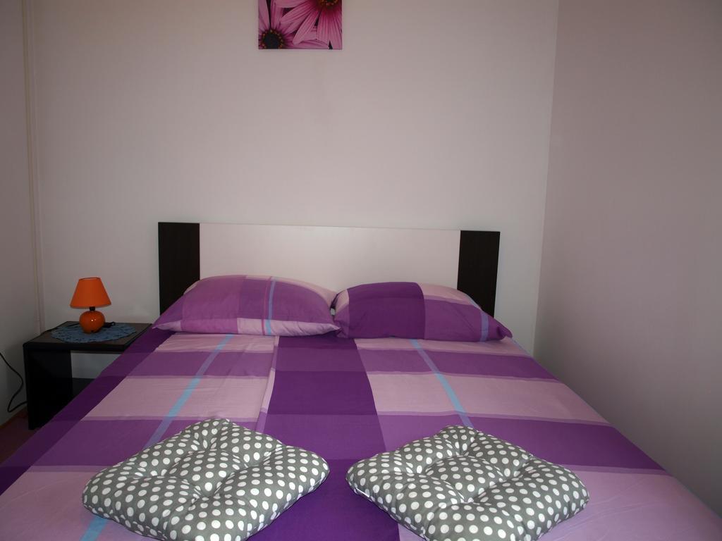 Apartment Luna Ploce  Ngoại thất bức ảnh
