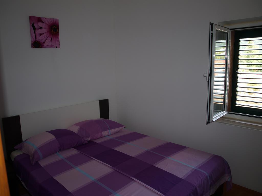 Apartment Luna Ploce  Ngoại thất bức ảnh