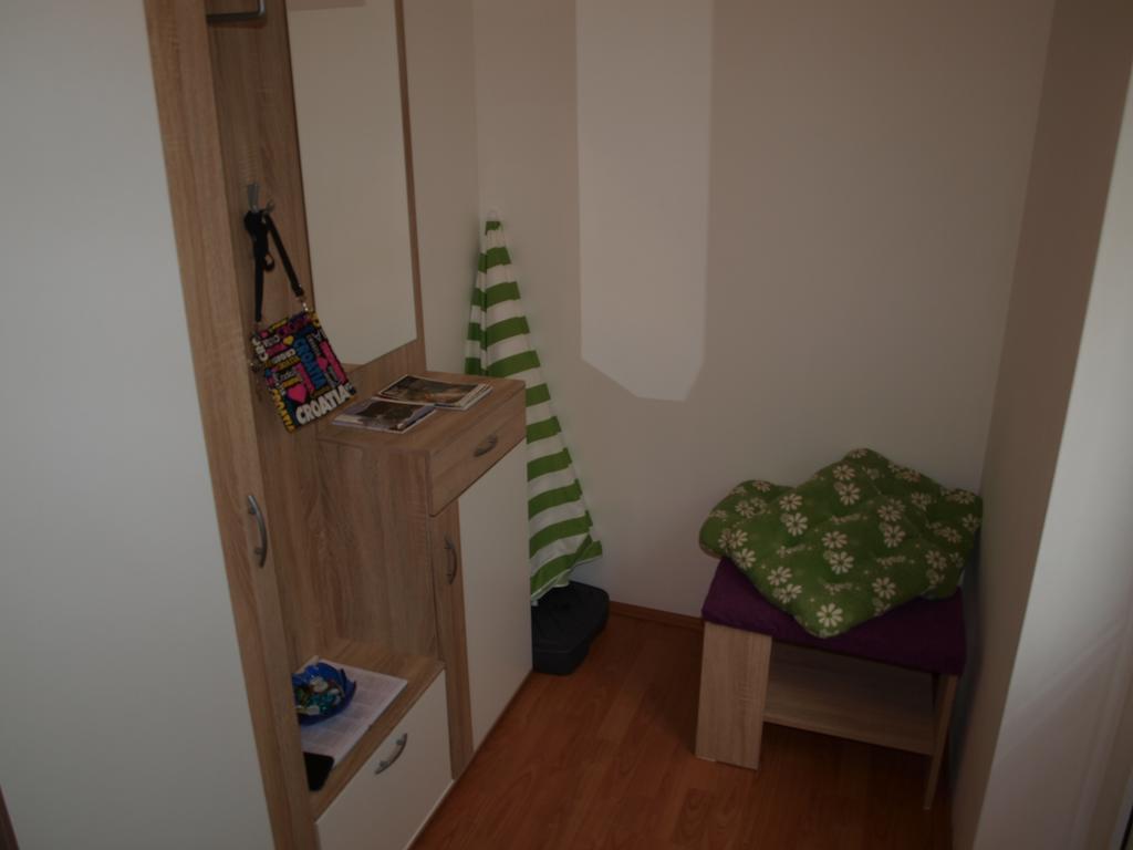 Apartment Luna Ploce  Ngoại thất bức ảnh