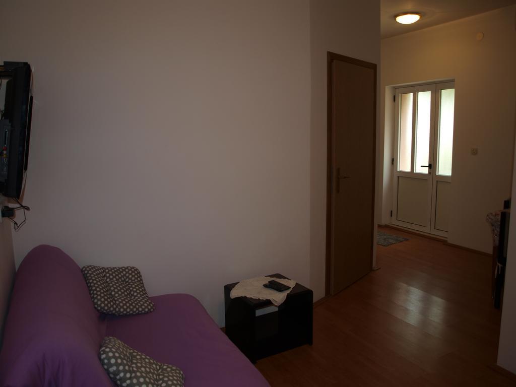 Apartment Luna Ploce  Ngoại thất bức ảnh