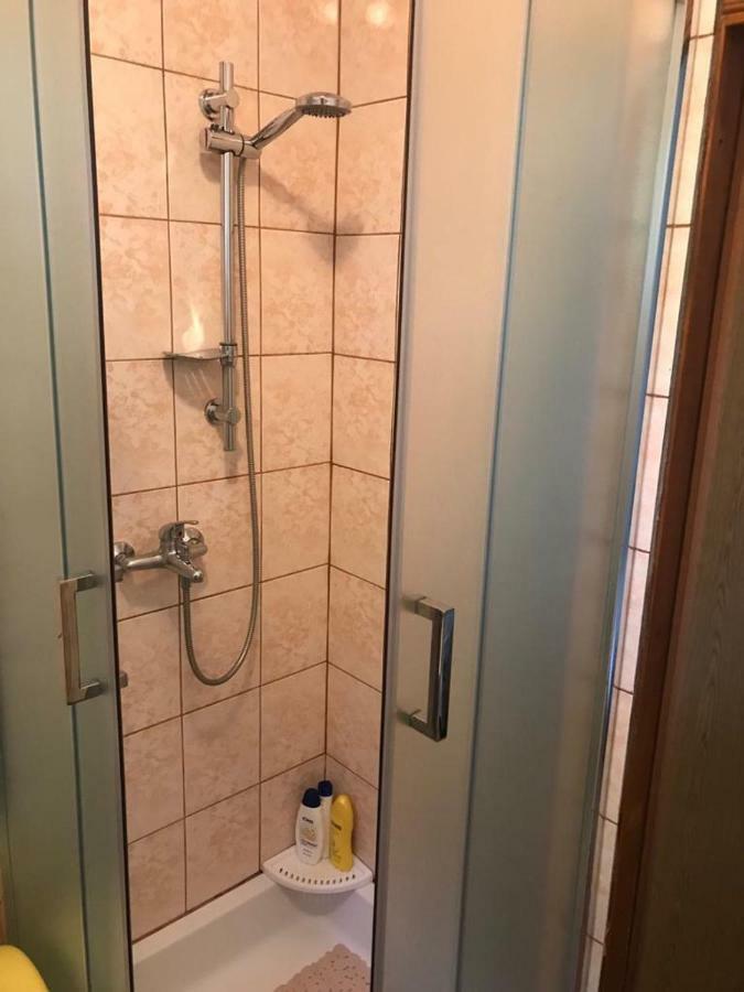 Apartment Luna Ploce  Ngoại thất bức ảnh